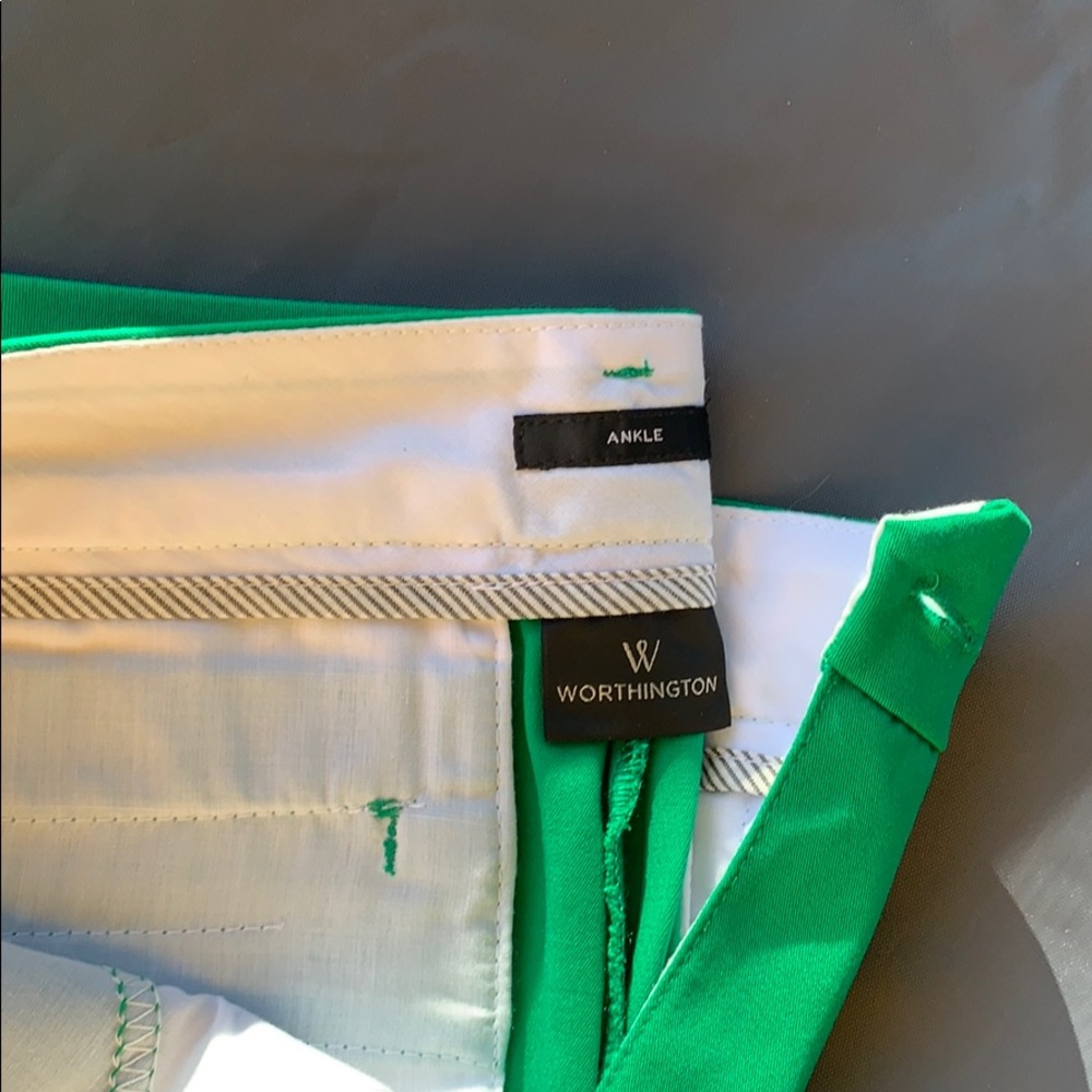 Ladies Pants - Picture 2 of 2